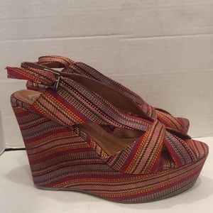 Jeffrey Campbell Wedge
